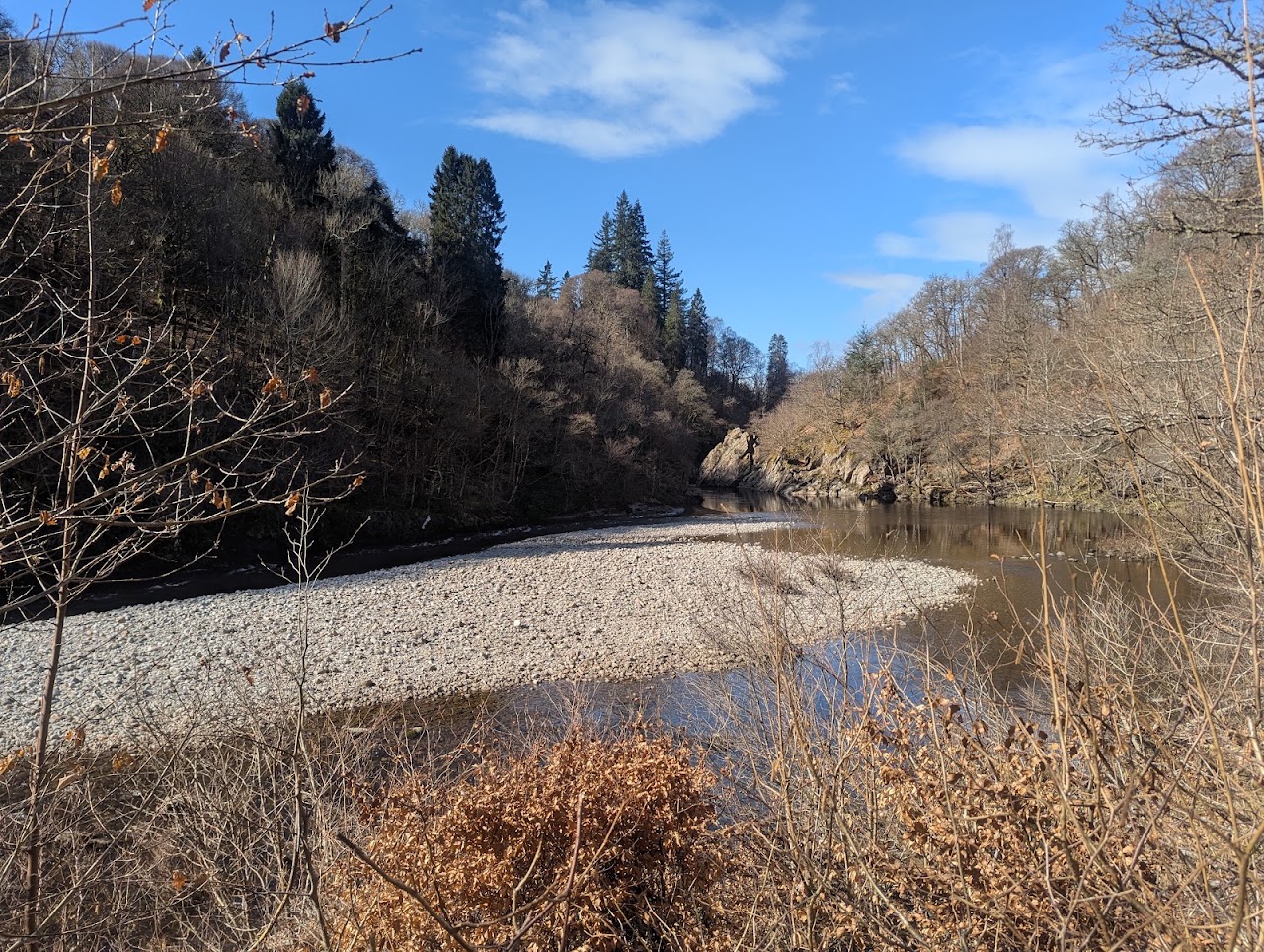 Killiecrankie Visitor Centre