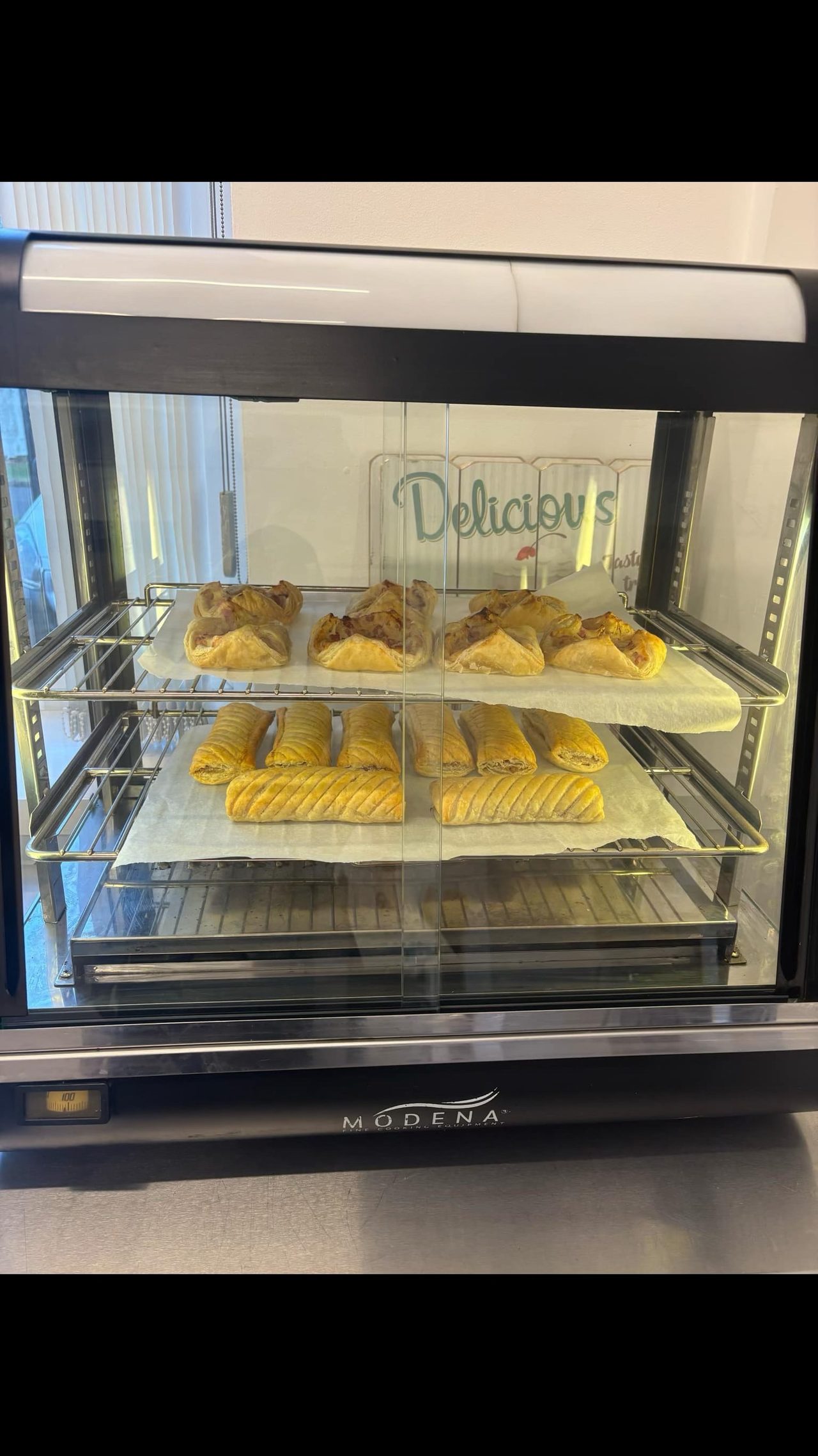 Kilroot Cafe