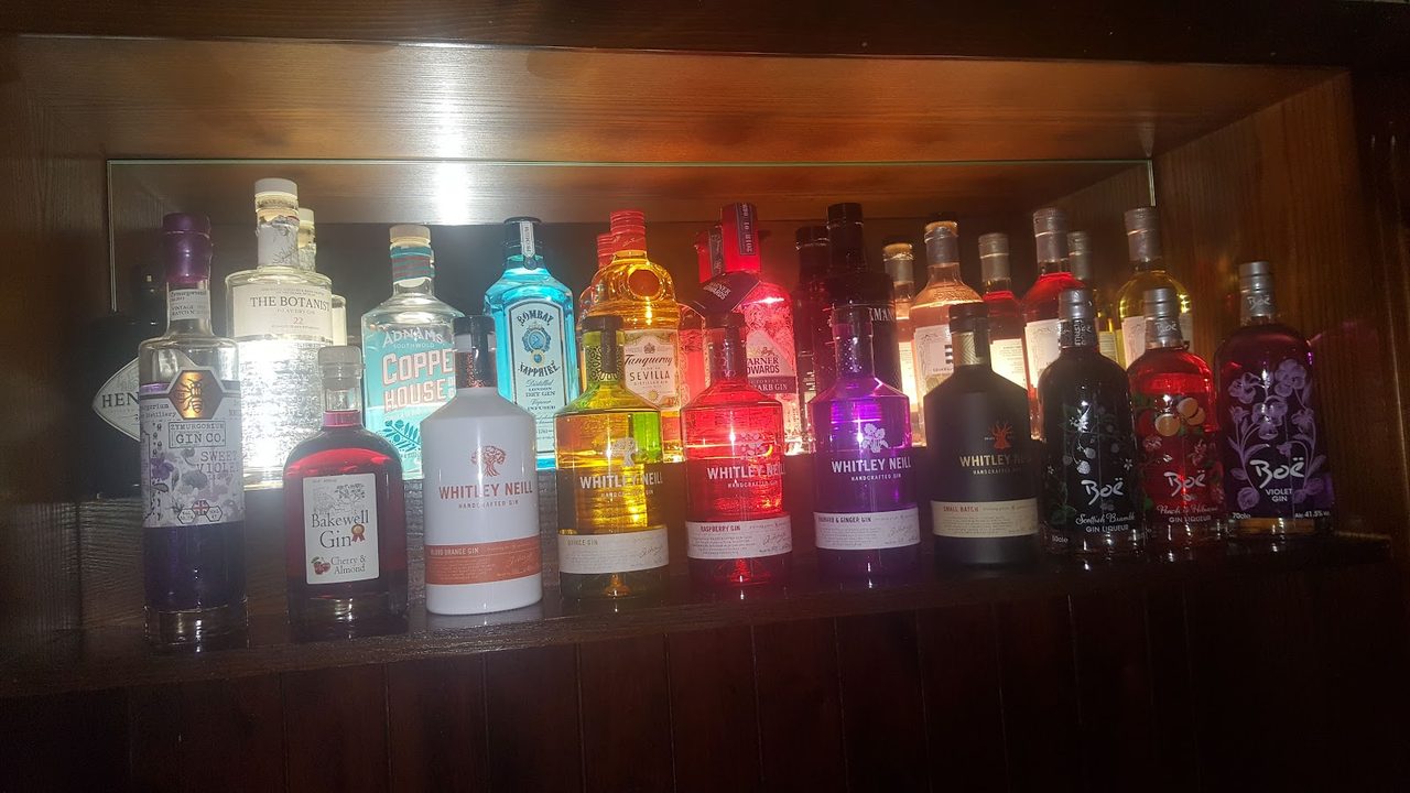 Kilton Kafe