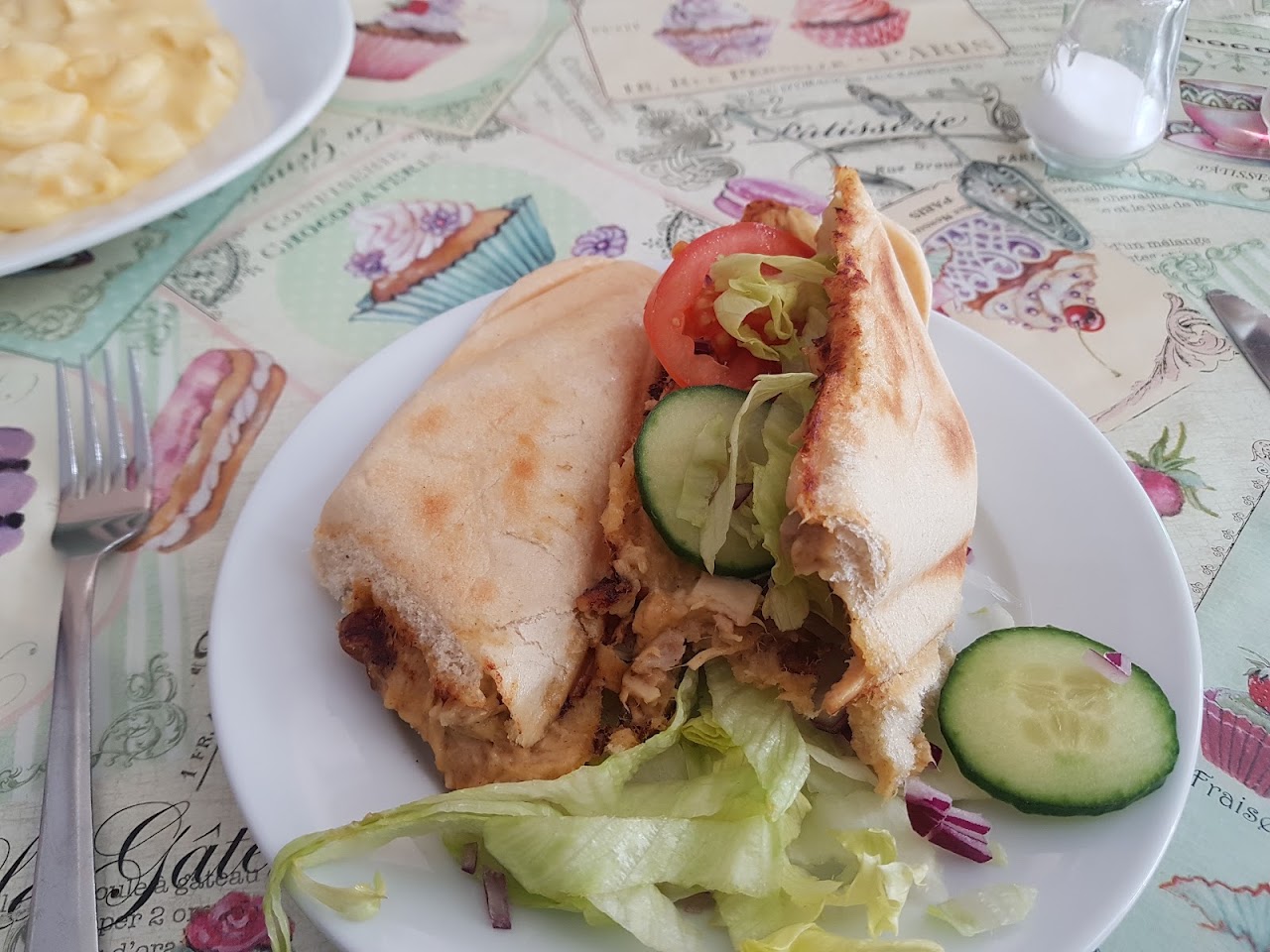 Kim'z Cafe