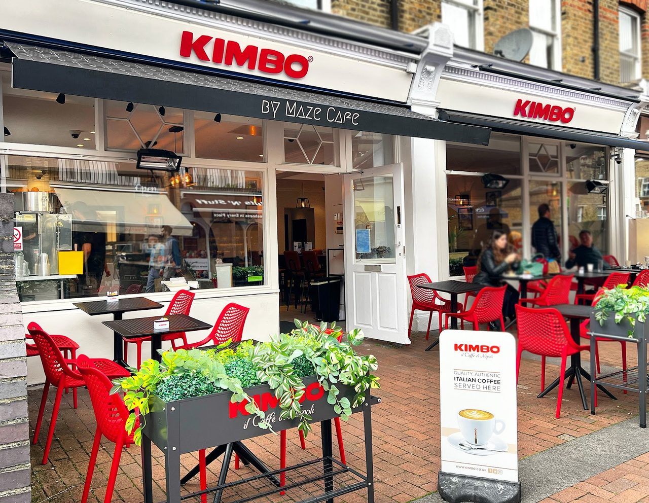 Kimbo