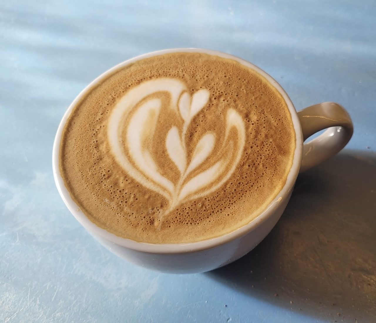 KIN CAFE