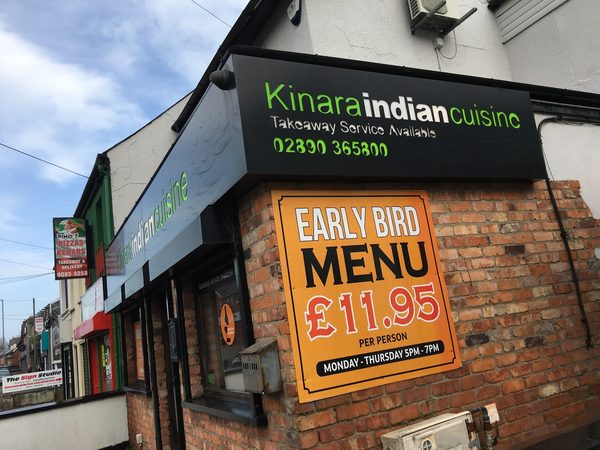 Kinara