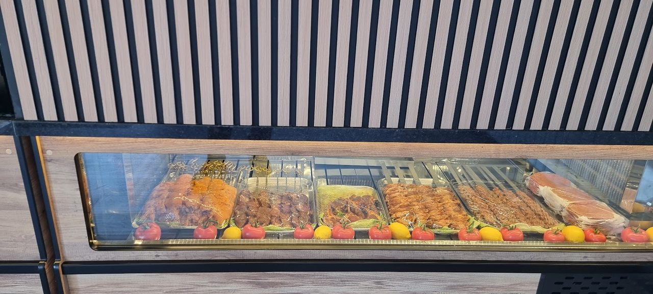 King Grill Exeter