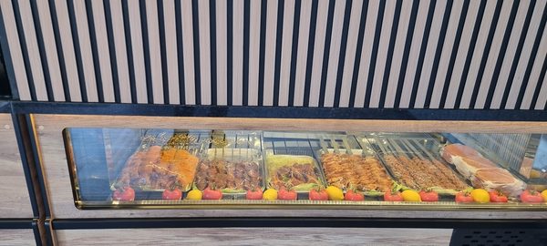 King Grill Exeter