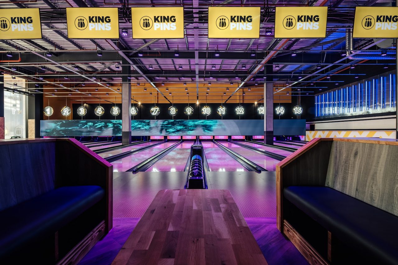 King Pins