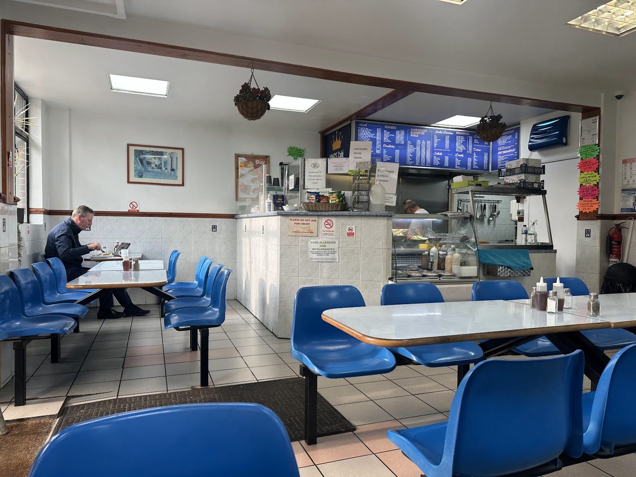King's Cafe