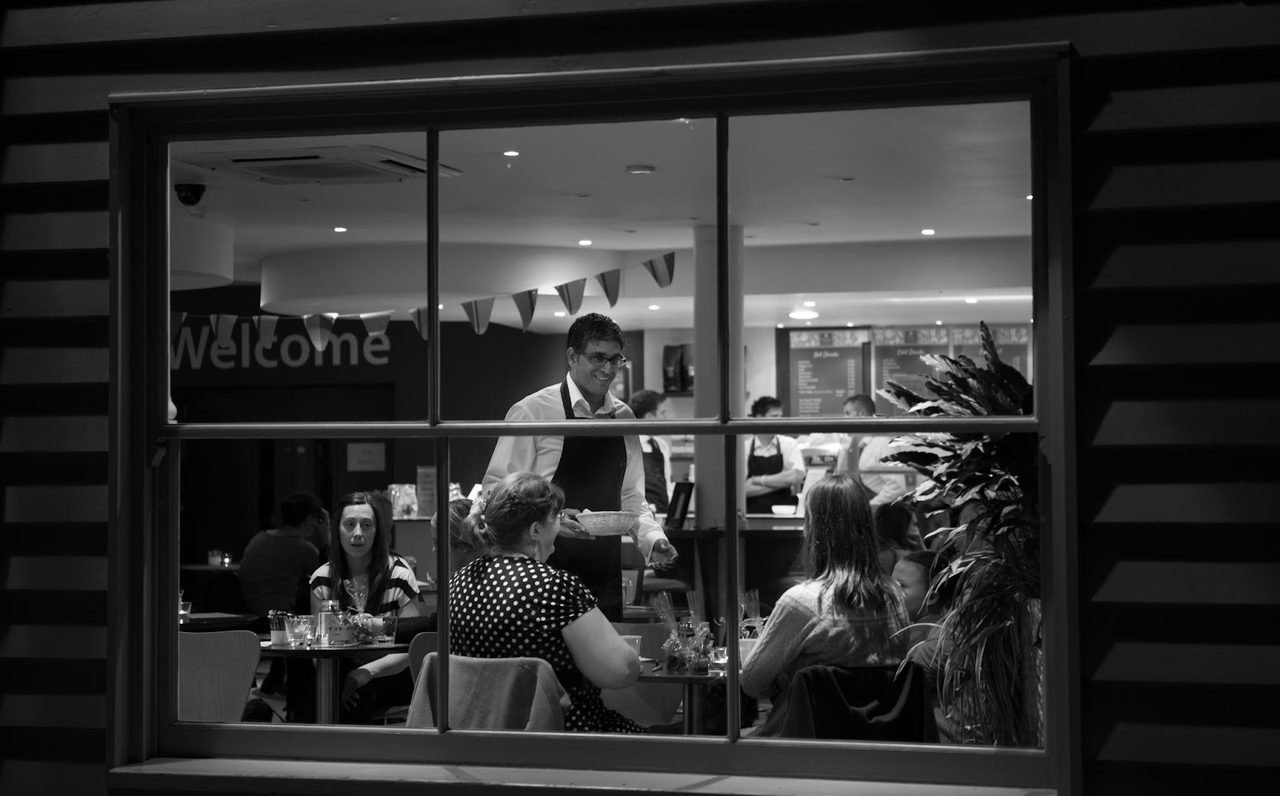 King's Coffee & Catering