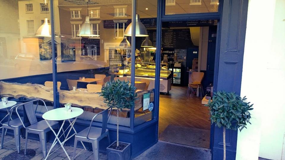 King Street Kitchen
