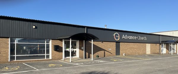Kingdom Advance Network