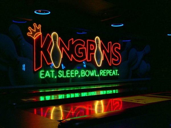 Kingpins