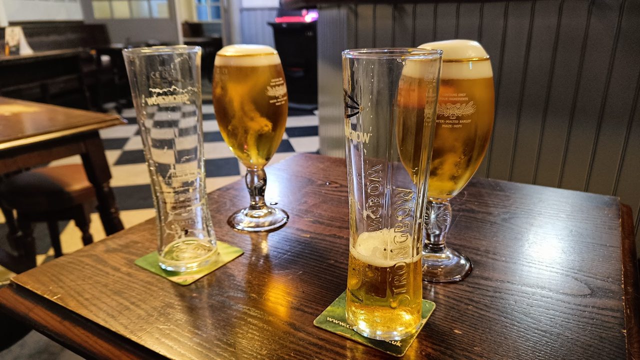 Kings Arms