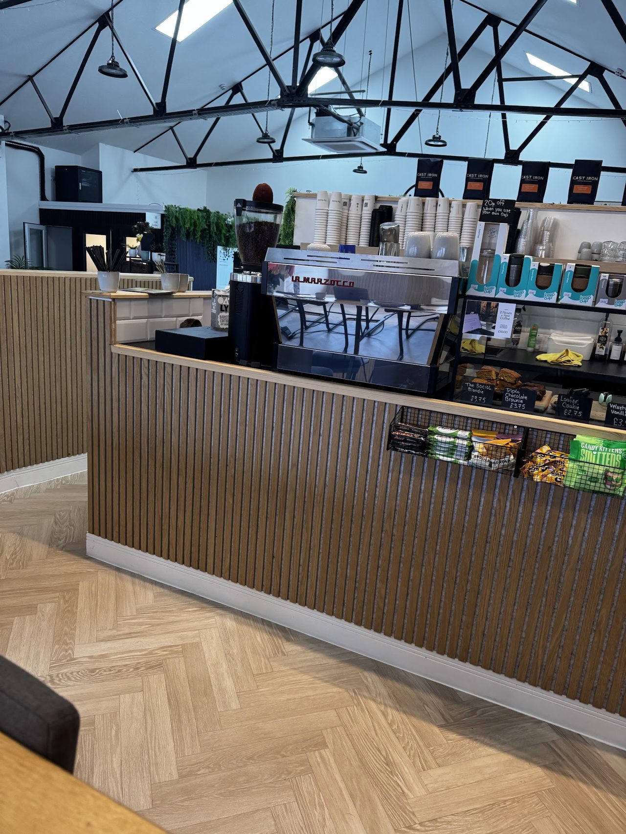 Kings Cafe