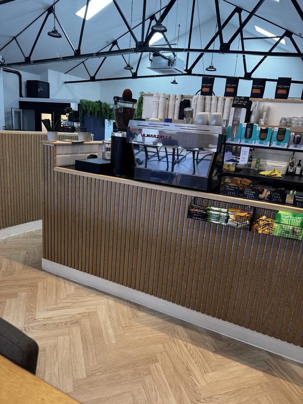 Kings Cafe