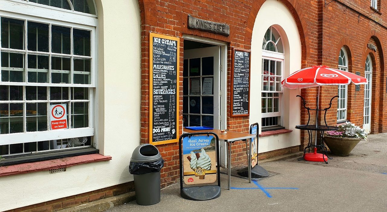 Kings Cafe