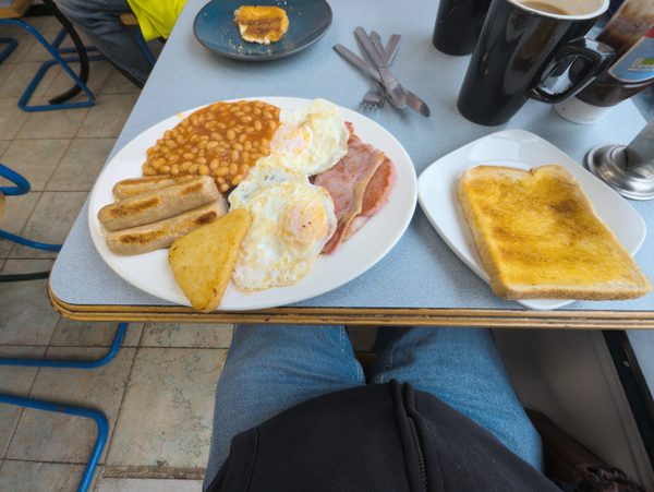 Kings Cafe