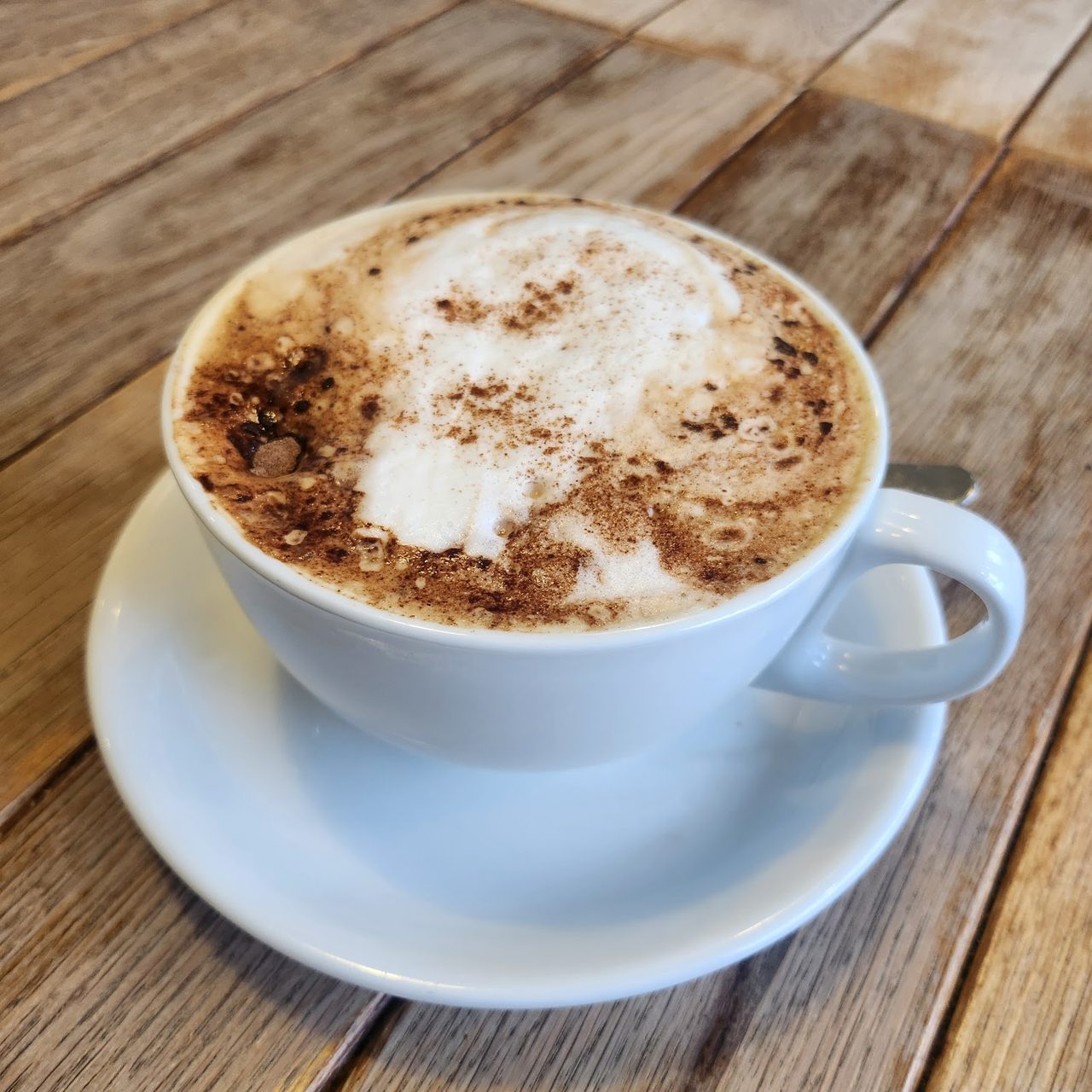 Kings Coffee