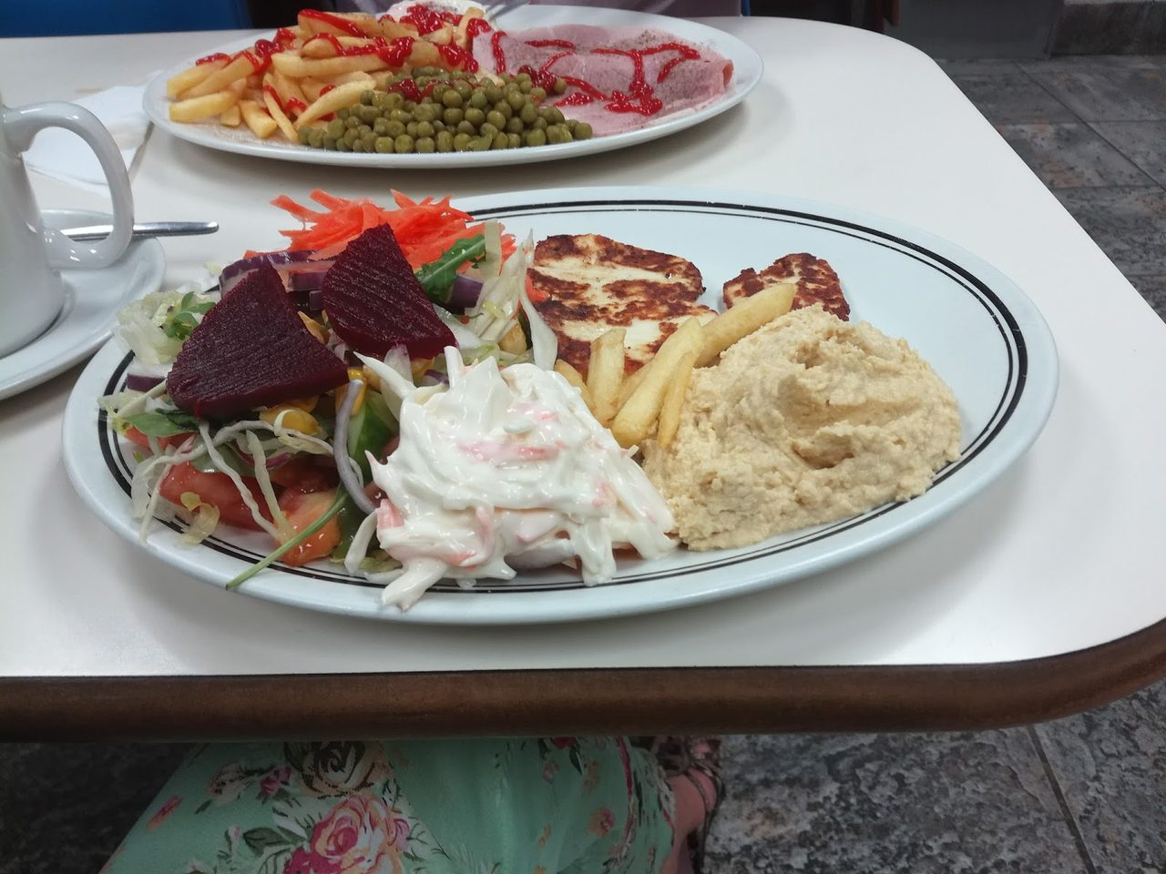 Kings Diner