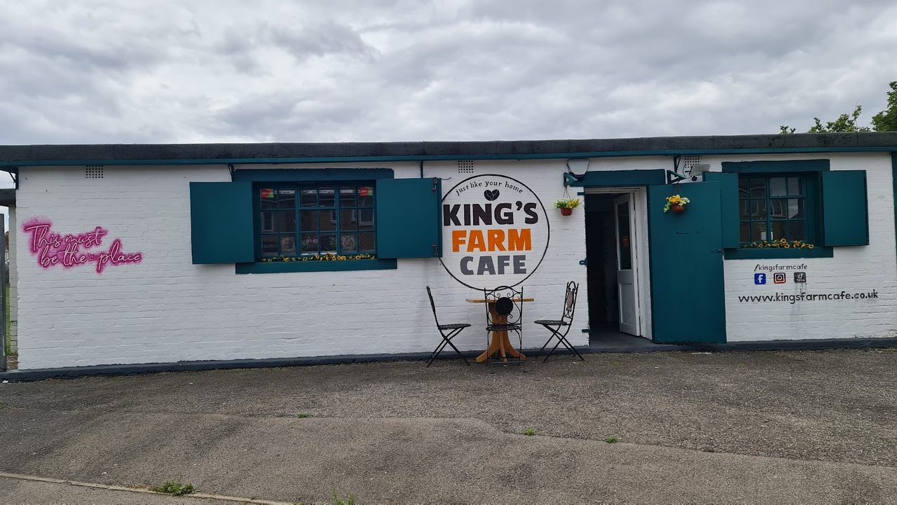 Kings Farm Cafe