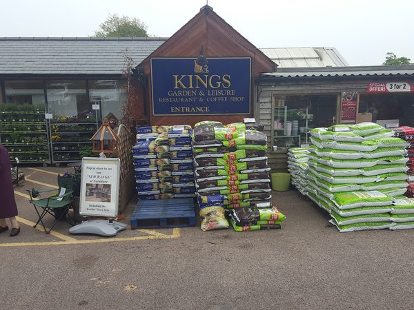 Kings Garden And Leisure Ltd