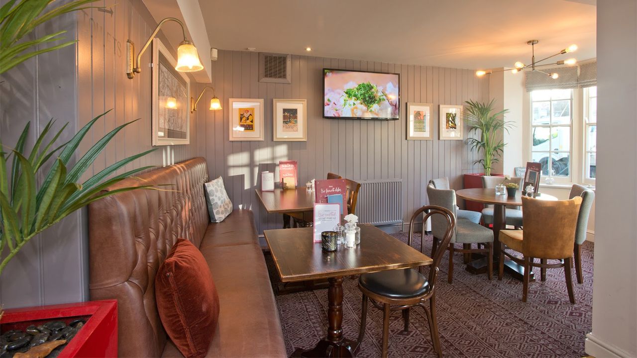 Kings Head Chingford