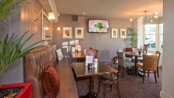 Kings Head Chingford