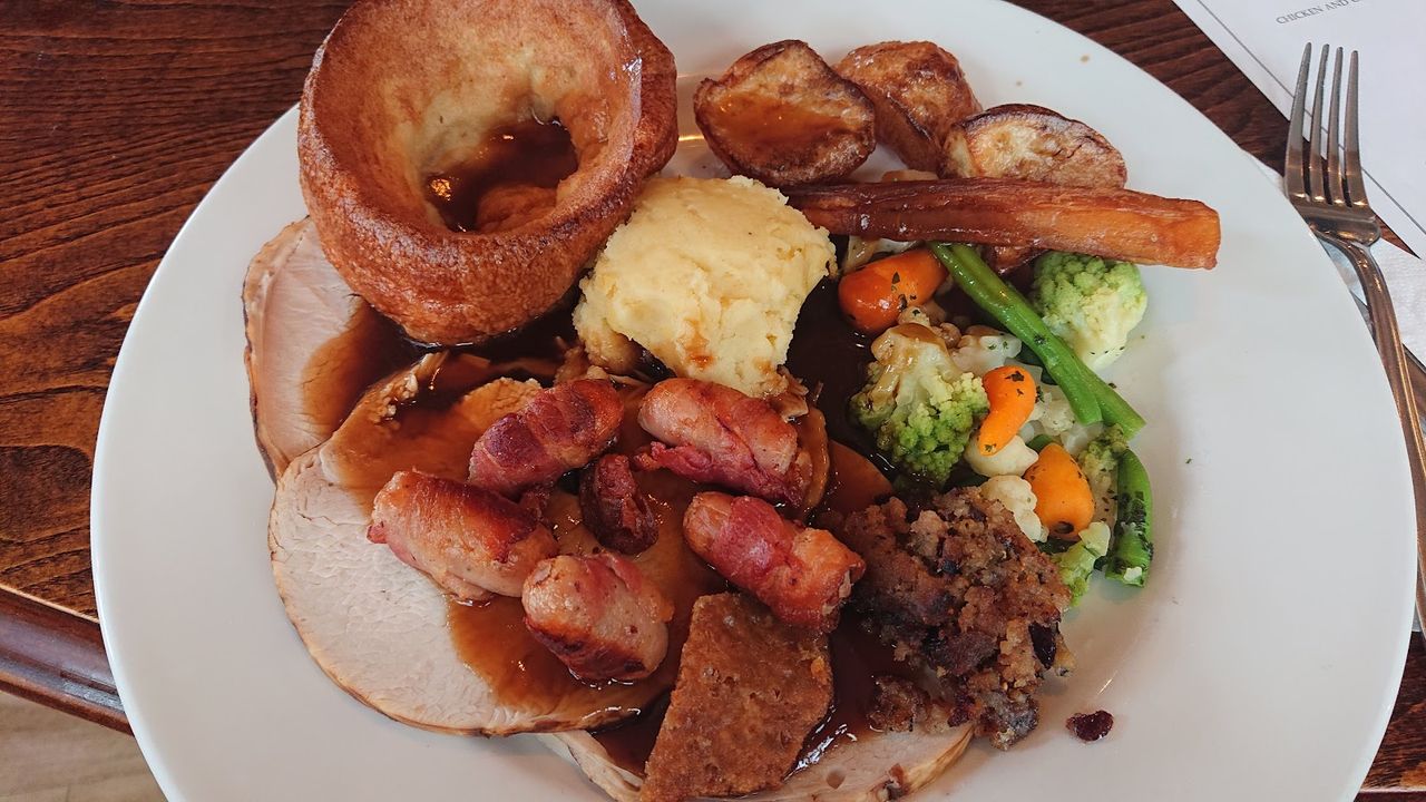 Kings Head Chingford