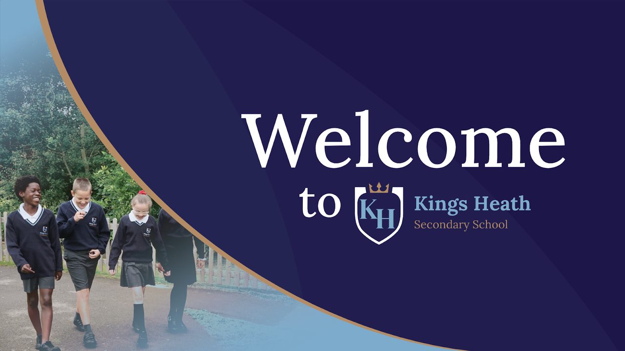 Kings Heath Boys