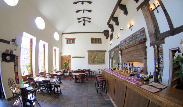 Kings Kitchen @ The Tap