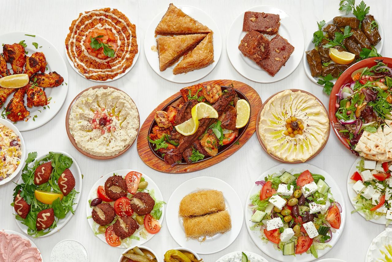 Kings Mediterranean