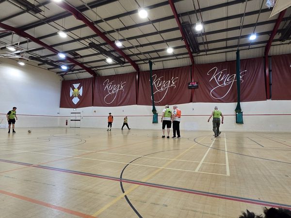 Kings Rochester Sports Centre