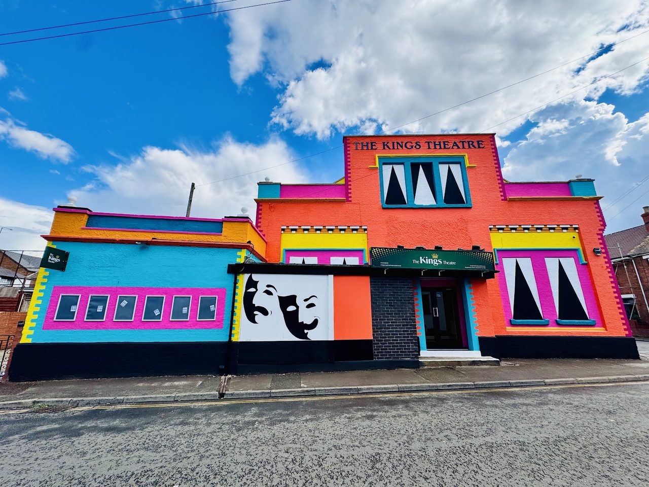 Kings Theatre