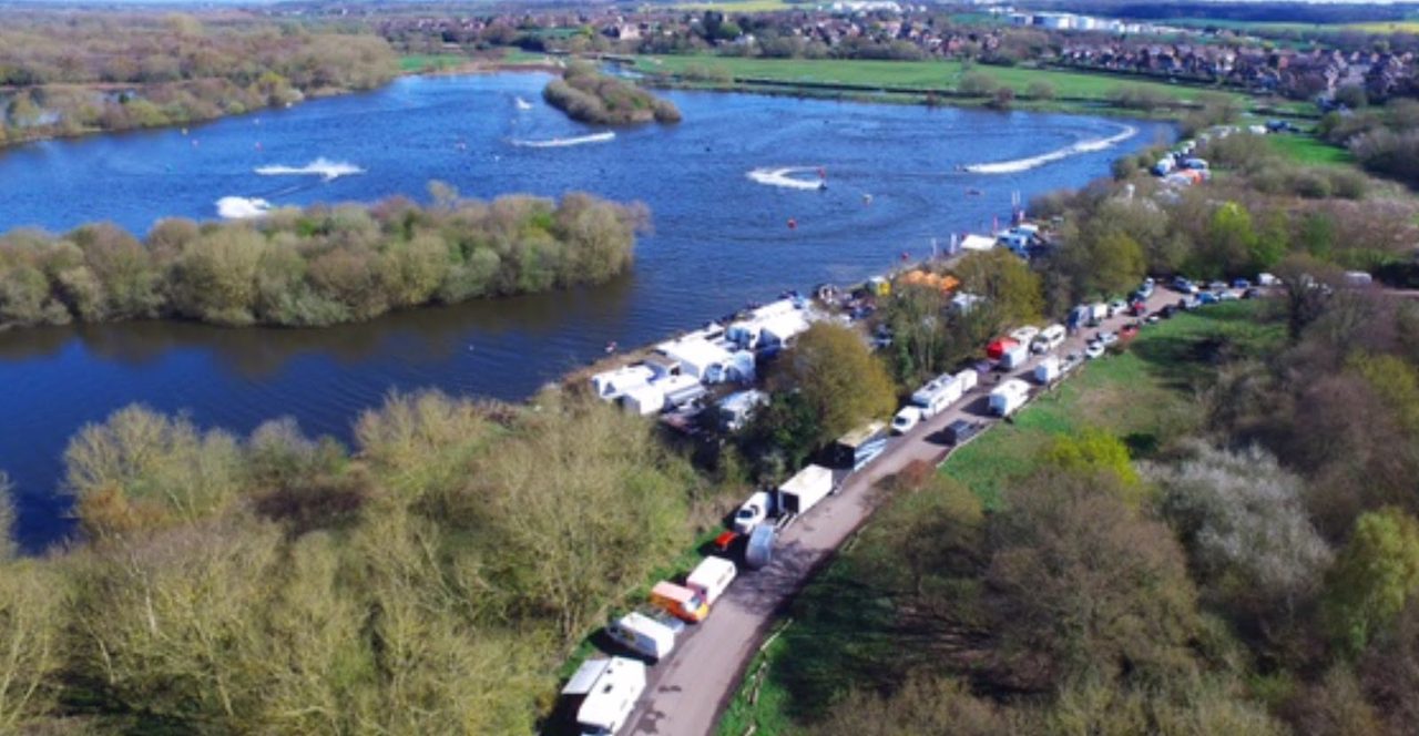 Kingsbury Jet Bike Centre