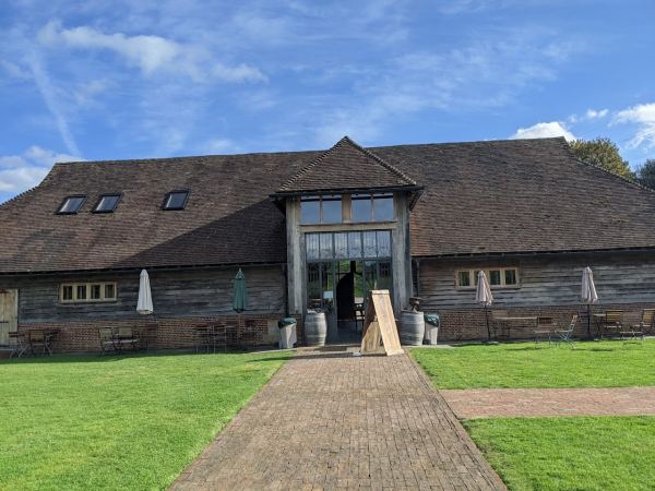 Kingscote Estate