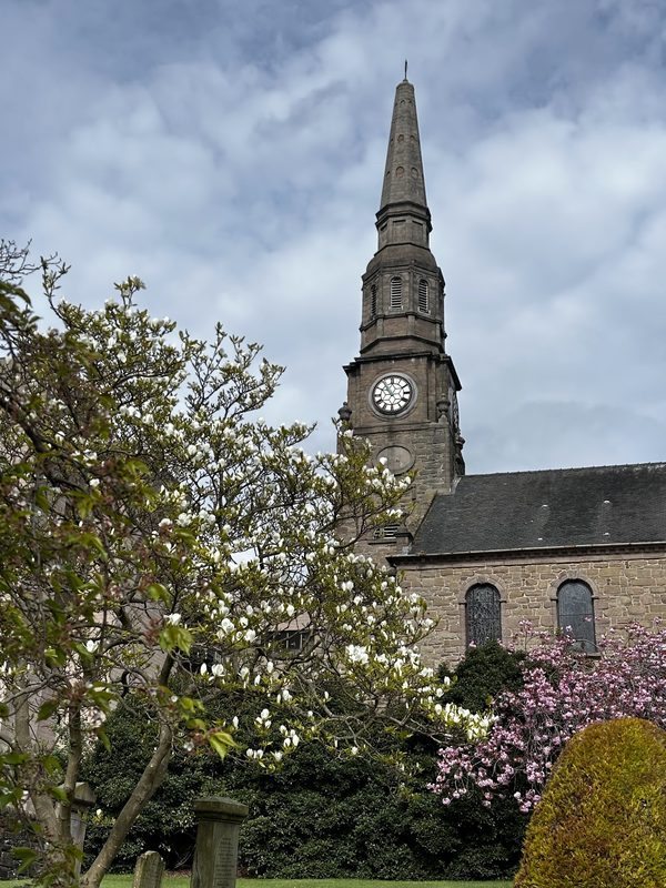 Kingsgait Kirk