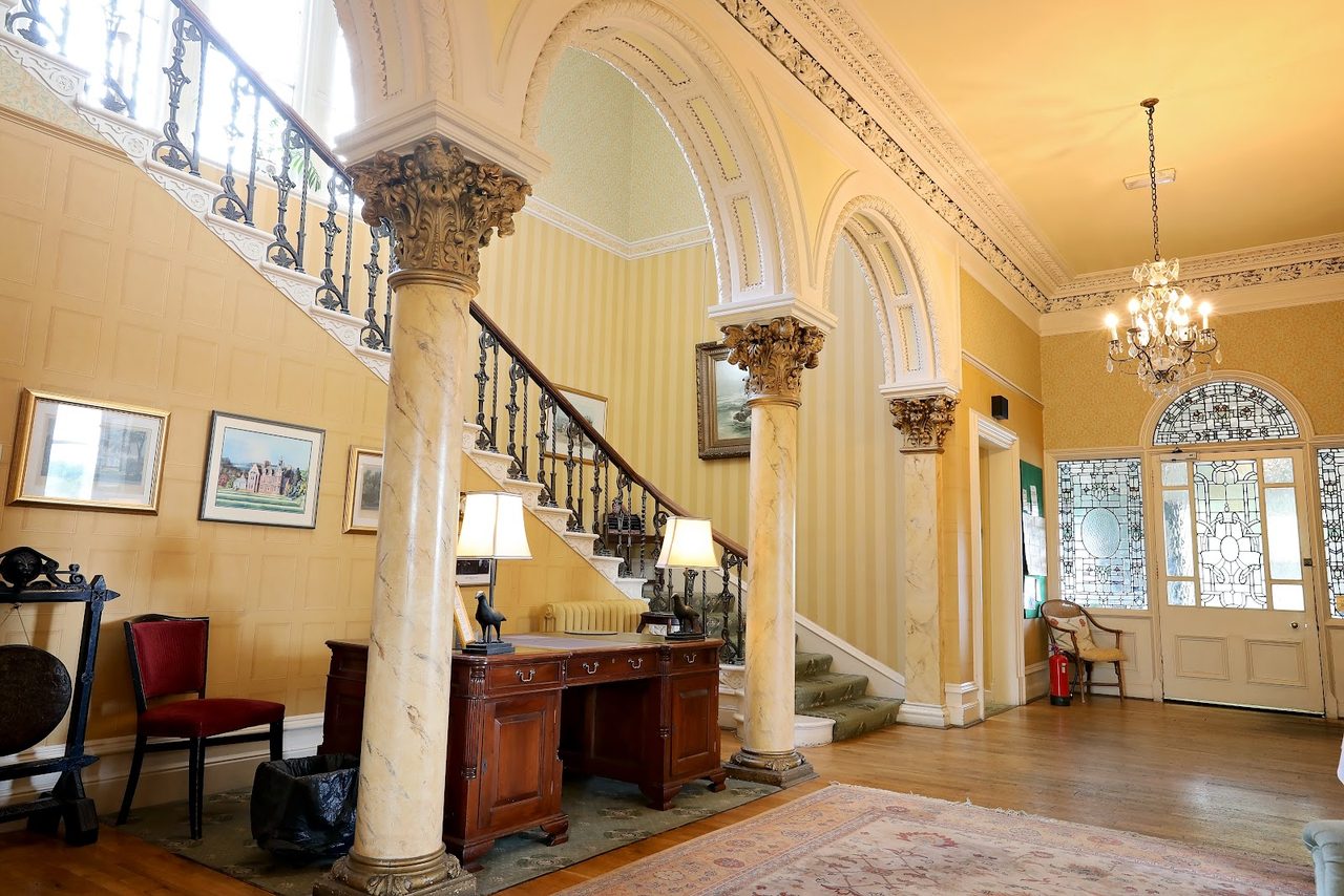 Kingsknowes Hotel