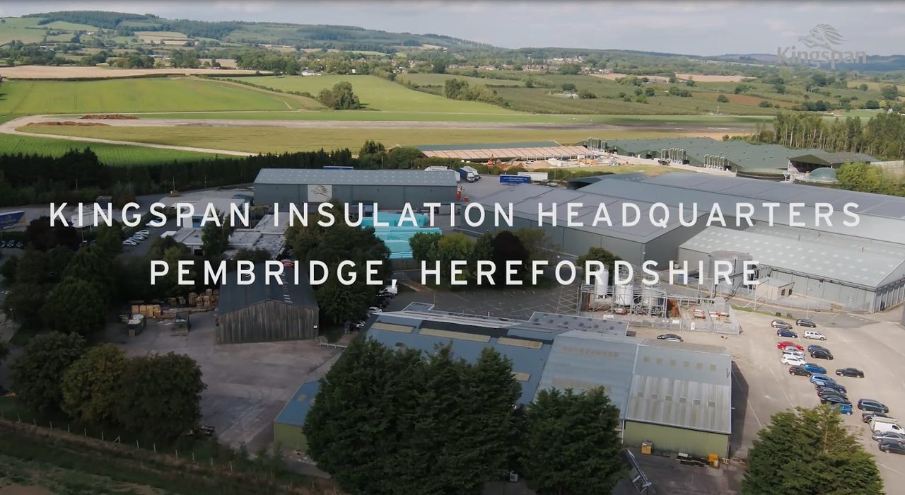 Kingspan Insulation