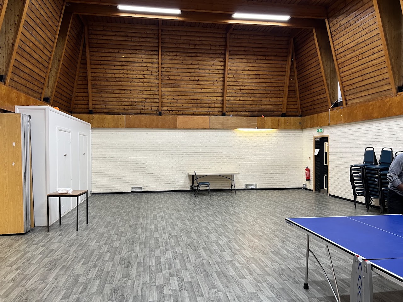 Kingston Eco_Op @ Searchlight Community Centre