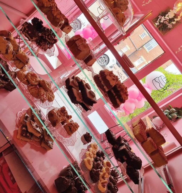 Kingy's Cakes