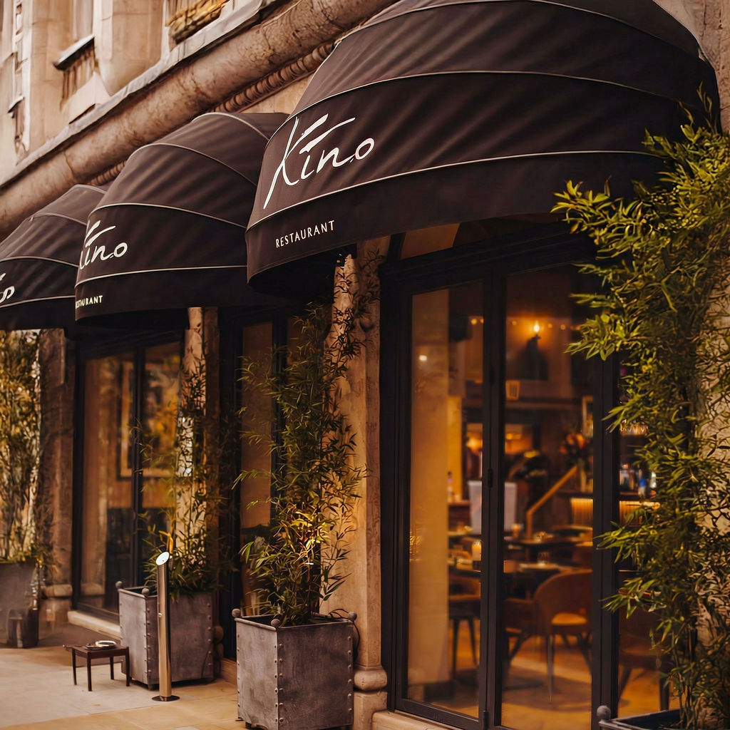 Kino Chelsea