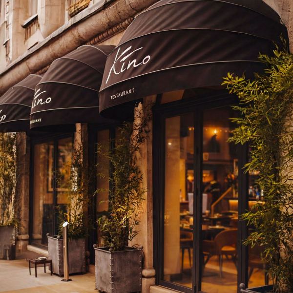 Kino Chelsea