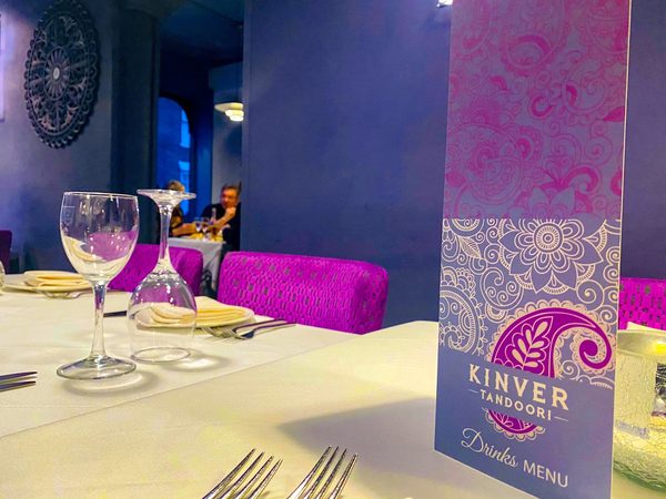 Kinver Tandoori Ltd