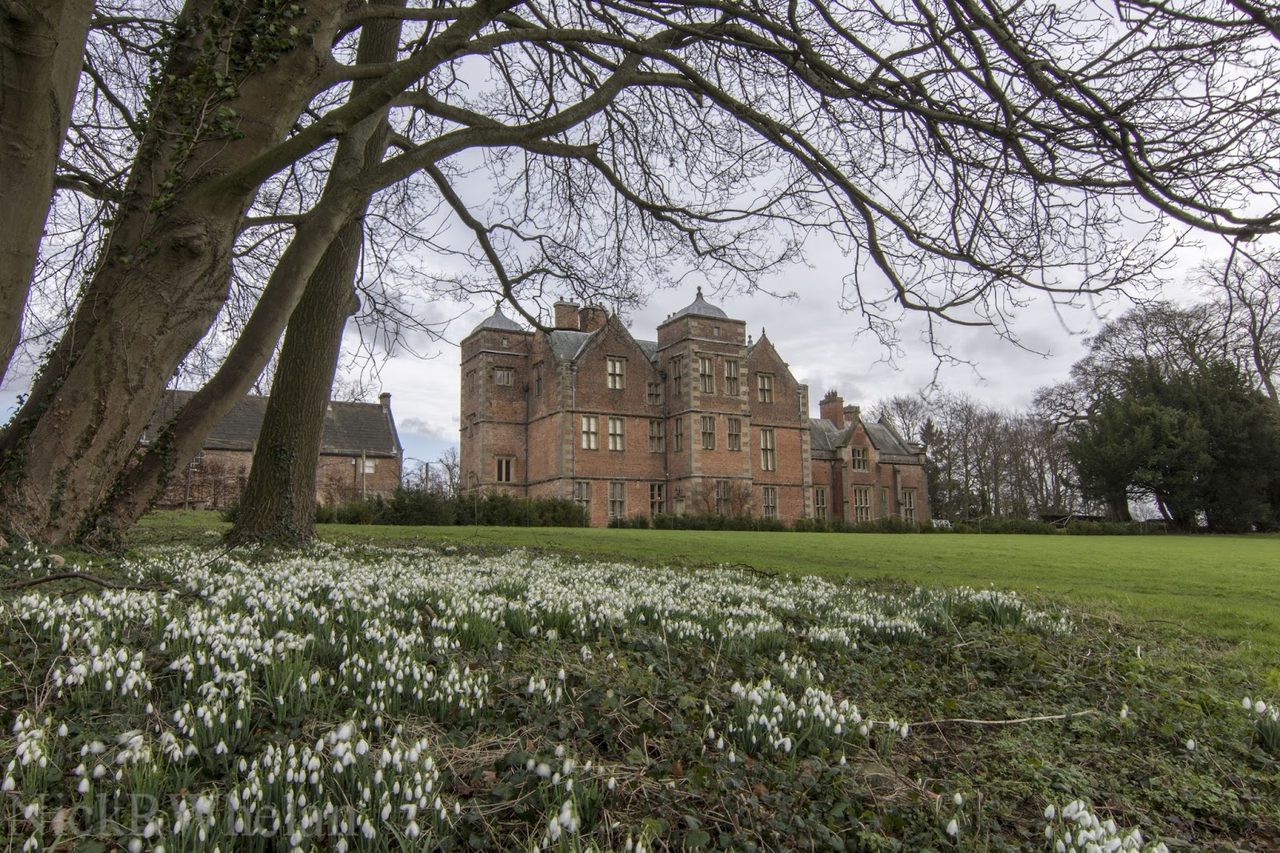 Kiplin Hall Tea Rooms