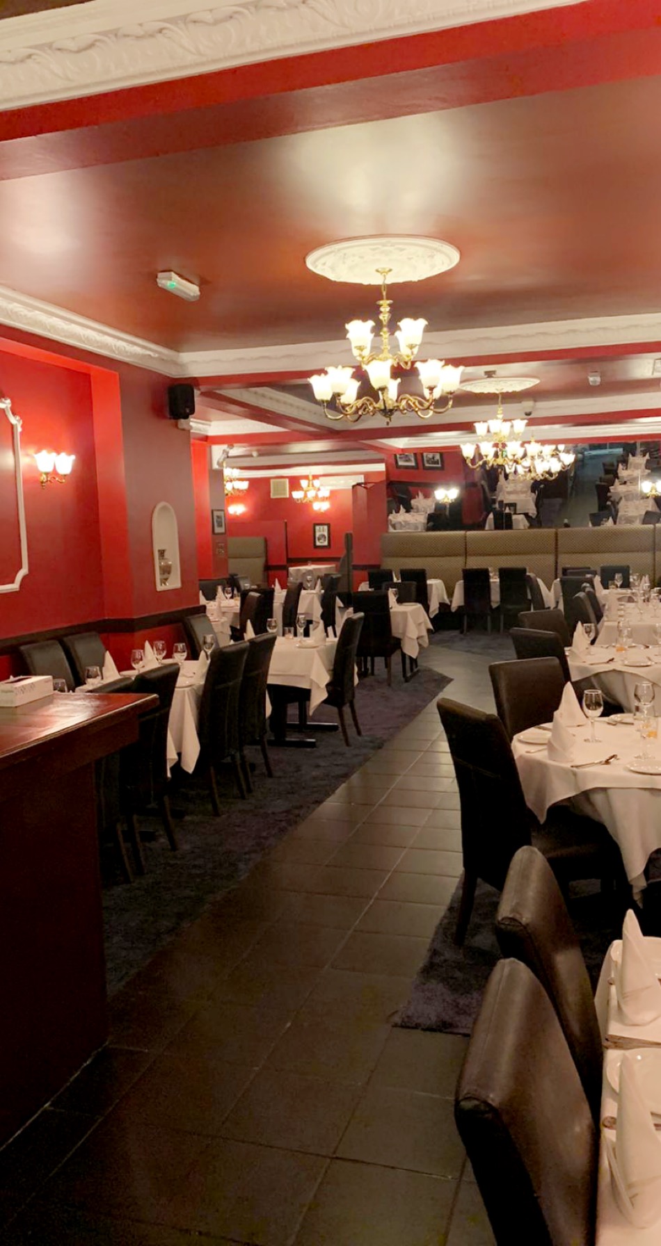 Kiplings Indian Restaurant