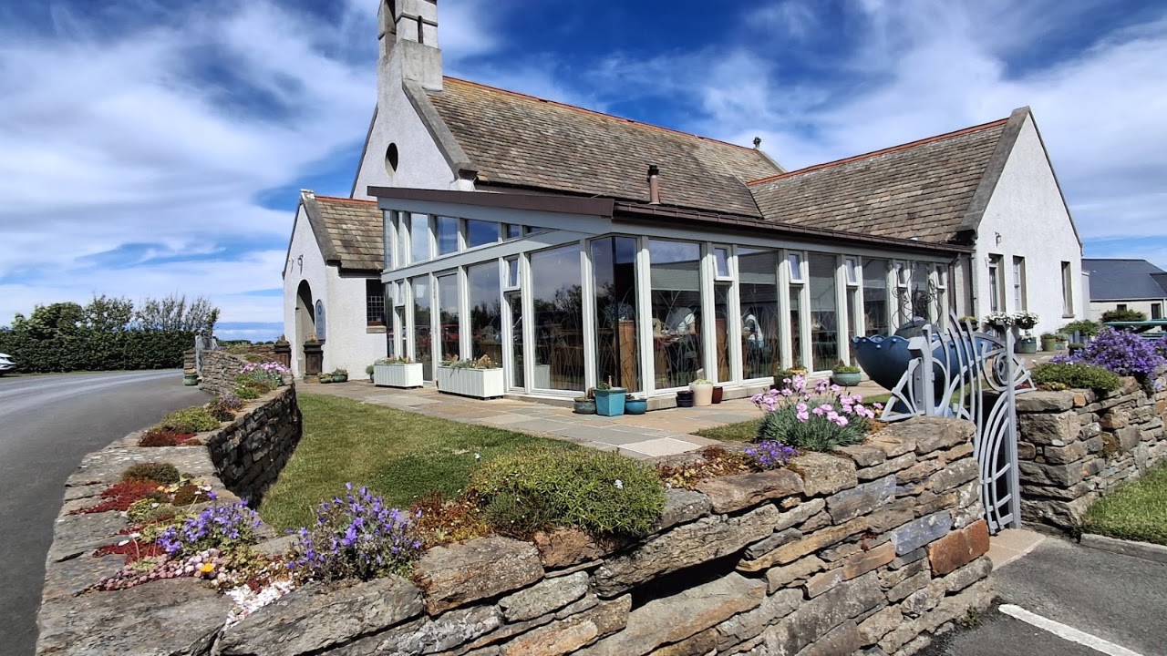 Kirk Cafe