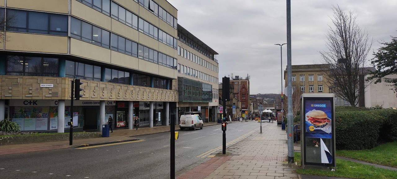 Kirklees Council