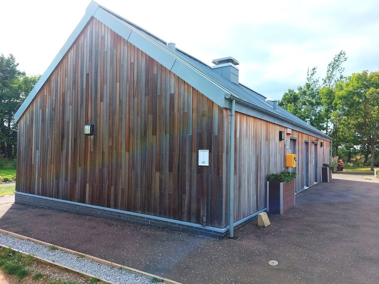 Kirknewton Cafe