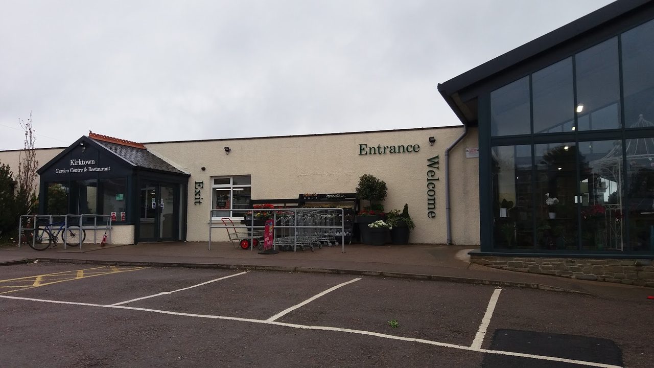 Kirktown Garden Centre