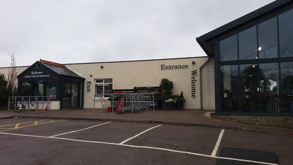 Kirktown Garden Centre