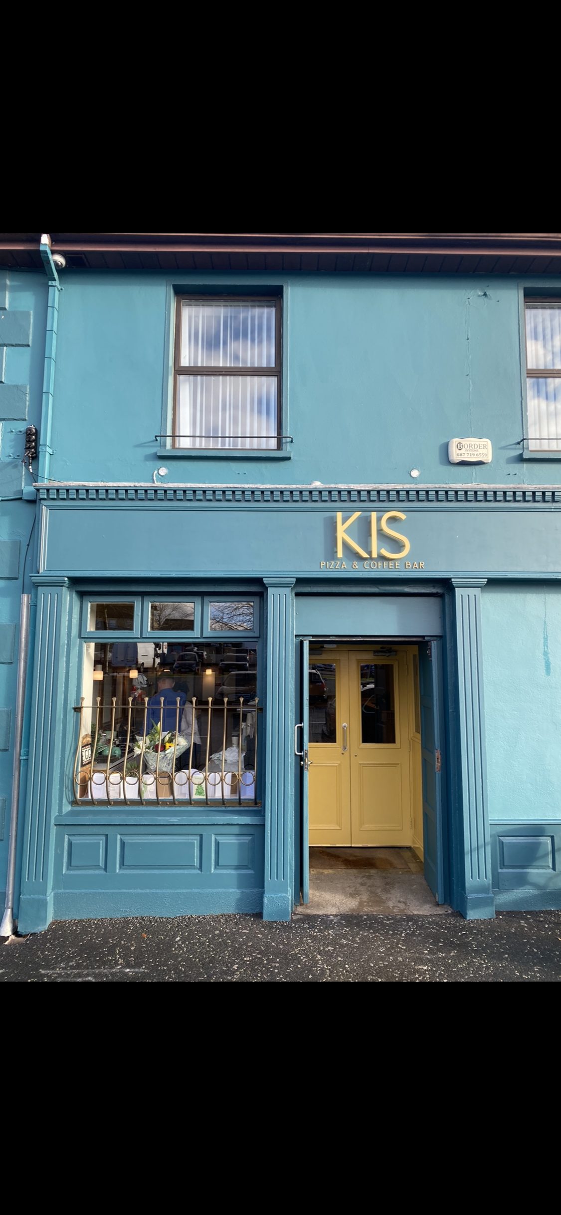 KIS